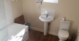 Conel Court Two Bed Flat 10