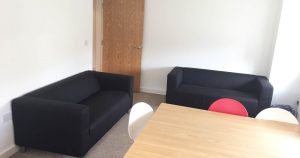 Conel Court Three Bed Flat 8