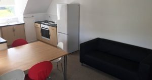 Conel Court Three Bed Flat 8